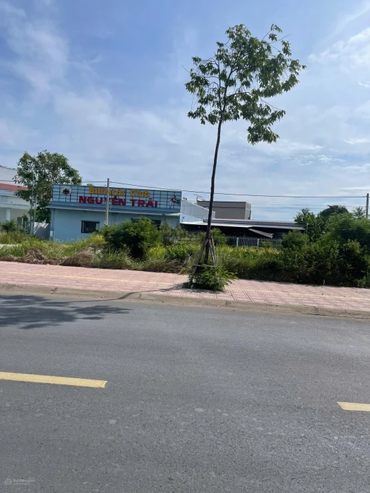 Bán đất nền 115m2, 3 tỷ giá ưu đãi tại đường Nguyễn Trãi, phường 3, Gò Công, Tiền Giang - Ảnh thu nhỏ 4