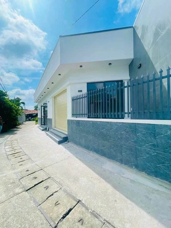 Nhà cấp 4 bán 91m2 Long Điền 1 tỷ 790 triệu
