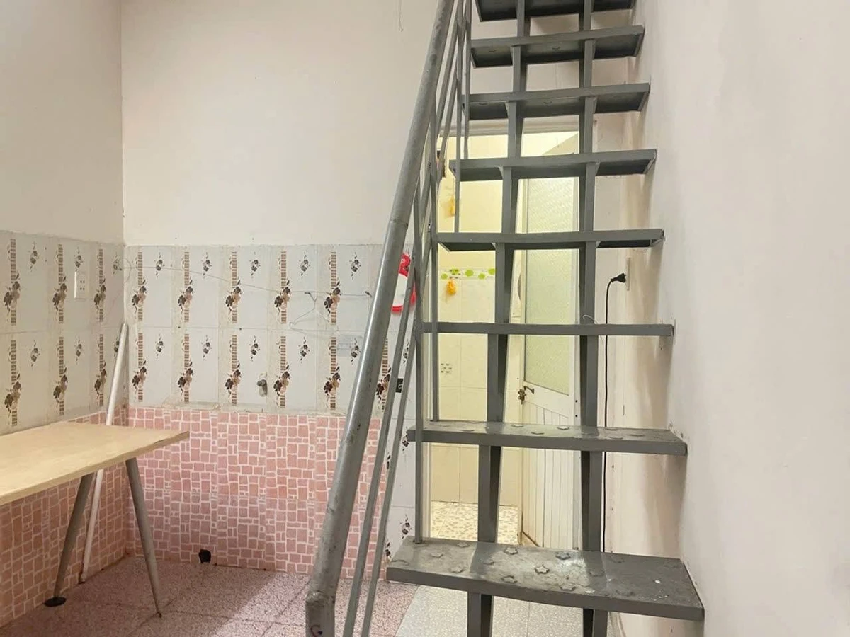 Bán nhà hẻm 50m2 2 PN tại Dĩ An, Bình Dương 2.7 tỷ - Ảnh thu nhỏ 4