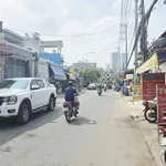 Bán đất mặt tiền 106m² đường Đông Minh, Dĩ An 5 tỷ - Ảnh thu nhỏ 1
