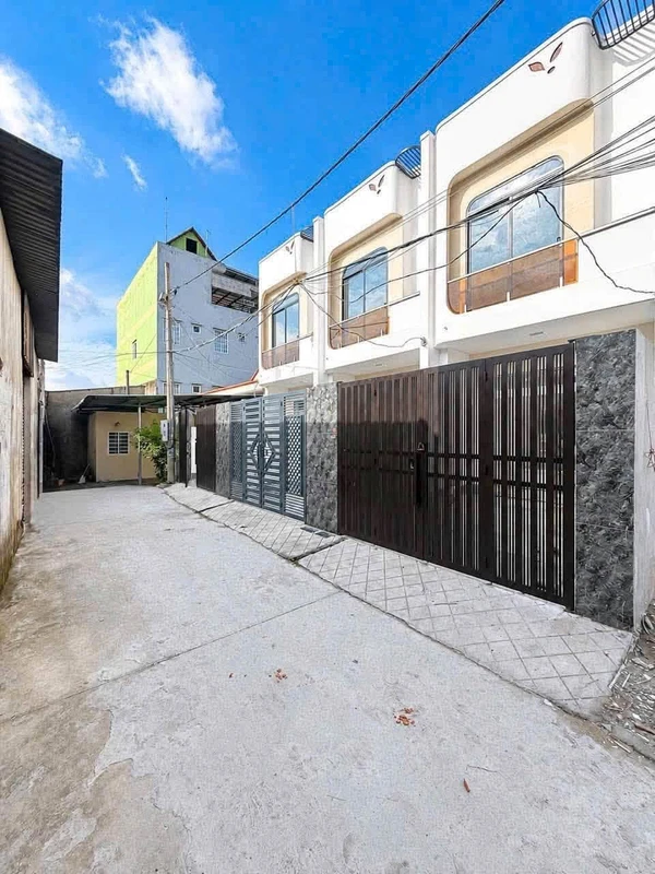 Bán nhà 1 trệt 1 lầu 3PN 72m² Phường Hoá An, Biên Hoà