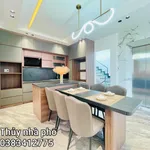 Bán nhà 5 tầng có thang máy 60m2 Thiên Lôi gần Aeon - Ảnh thu nhỏ 3