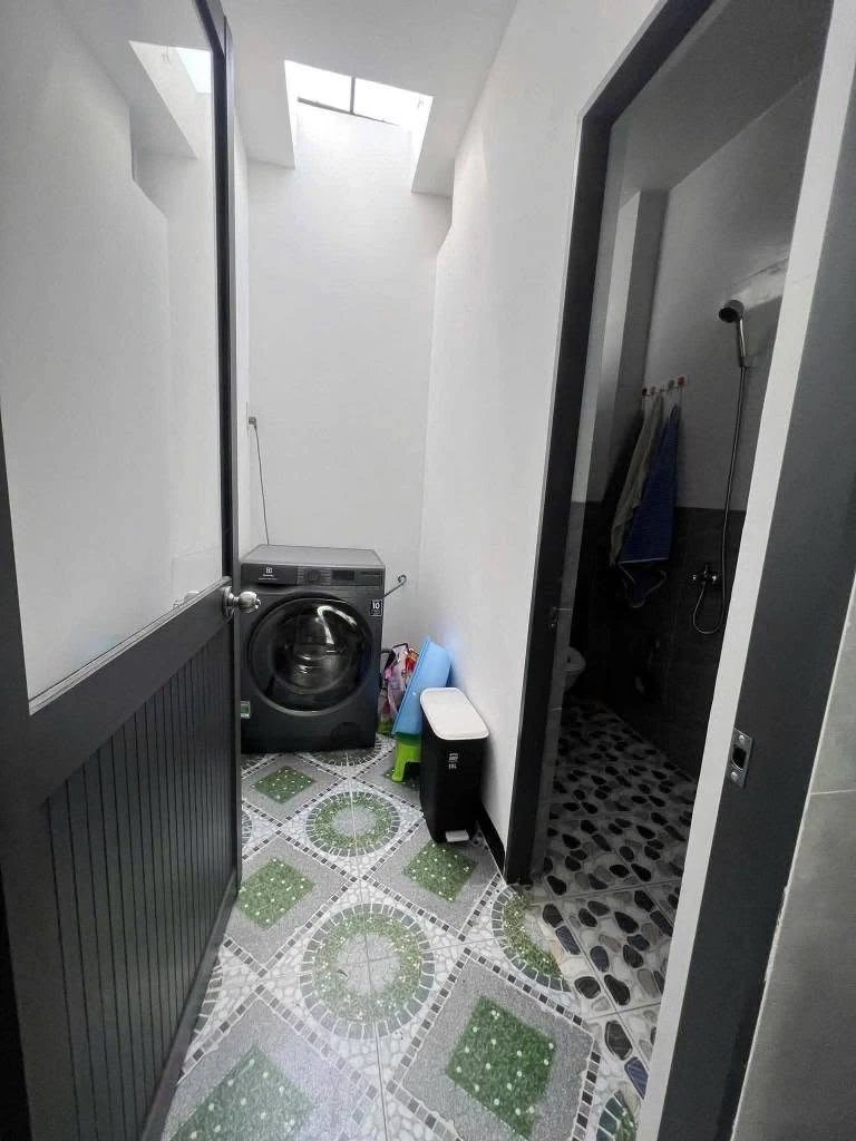 Bán nhà hẻm Võ Nguyên Giáp 2PN 36m² Quy Nhơn Gia Lai - Ảnh thu nhỏ 3