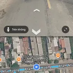 Bán đất mặt tiền Phạm Như Xương Điện Bàn 245m² + nhà tặng - Ảnh thu nhỏ 3