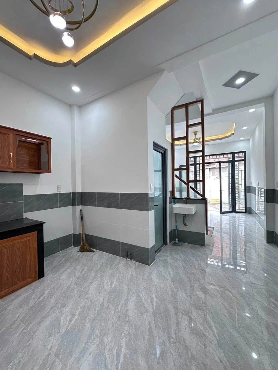 Bán nhà 2 phòng ngủ 40m² An Phú Thuận An 1 tỷ 290 - Ảnh thu nhỏ 2