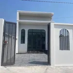 Bán nhà 2 PN Đồng Xoài, 120m², 1 tỷ - Ảnh thu nhỏ 1