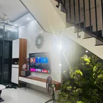 Bán nhà mặt tiền 3 tầng 49m² Quy Nhơn, gần biển - Ảnh thu nhỏ 3