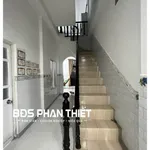 Bán nhà 3 phòng ngủ 93,5m² Phú Trinh Phan Thiết giá 2 tỷ 3 - Ảnh thu nhỏ 1