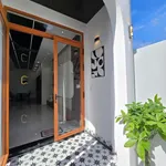 Bán nhà phố 1 trệt 1 lầu 5x20m, 3 phòng ngủ, sổ riêng thổ cư tại Phường Hố Nai, Đồng Nai - Ảnh thu nhỏ 4