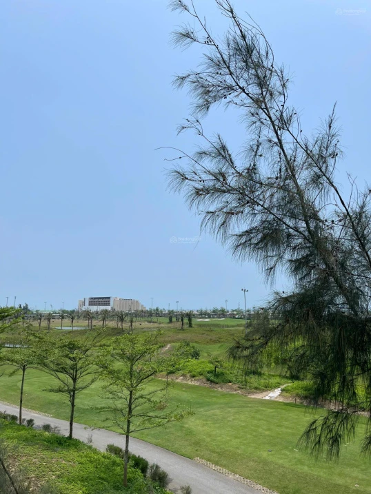 Chính chủ bán biệt thự view sân golf Hoa Tiên Paradise, Hà Tĩnh: 359,6m2, Giá 7,5 tỷ giá hời khu - Ảnh thu nhỏ 5