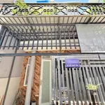 Bán nhà hẻm Xô Viết Nghệ Tĩnh, Vũng Tàu, 3PN, 71m², 4,6 tỷ - Ảnh thu nhỏ 1