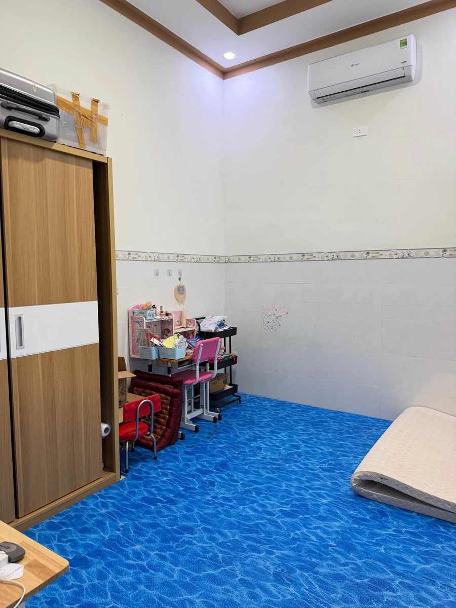 Bán nhà mặt tiền Lương Văn Năm Phan Thiết 85m² 2,85 tỷ - Ảnh thu nhỏ 3
