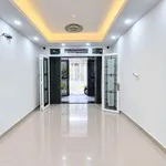 Bán nhà hẻm sát mặt tiền Ngô Quyền Q10, 3 tầng, 9 tỷ 050 - Ảnh thu nhỏ 1