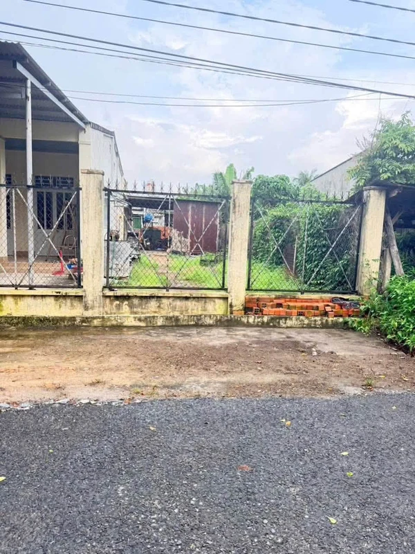 Bán đất 5x30m Tây Ninh 30 tỷ
