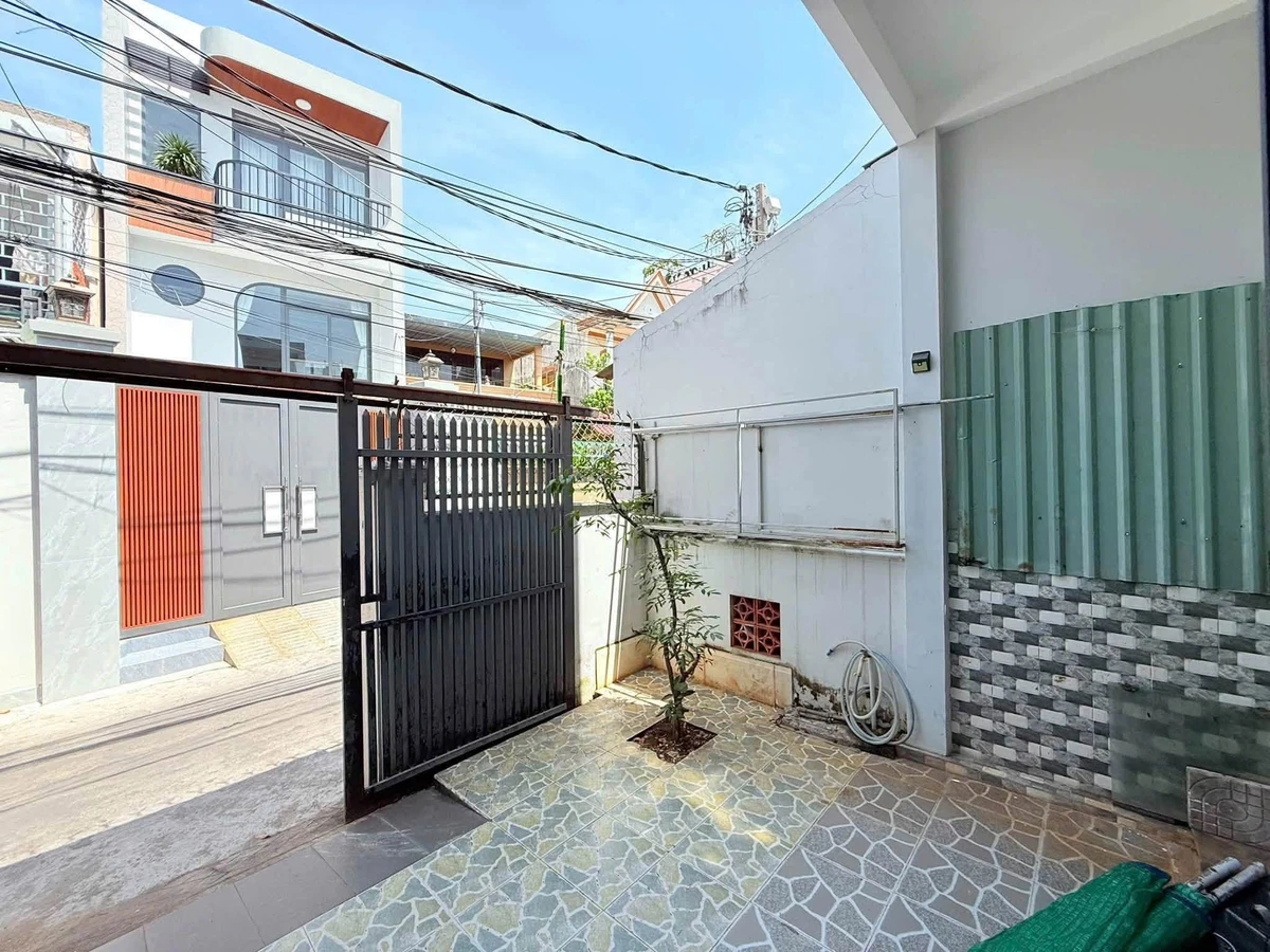 Bán nhà 1 trệt 1 lầu 60m2 Hoàng Hoa Thám, Vũng Tàu - Ảnh thu nhỏ 3