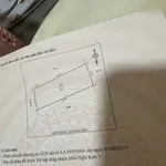 Bán đất 78m2 nở hậu, đường 4,5m, giá khoảng 1,3 tỷ tại Phường Vinh Hưng, Nghệ An - Ảnh thu nhỏ 1
