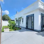 Bán nhà sân vườn 225m² 3 phòng ngủ Tây Ninh - Ảnh thu nhỏ 2