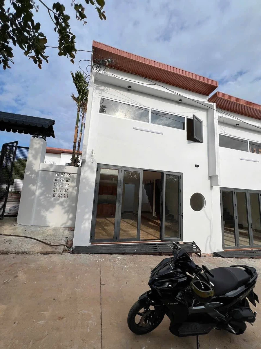 Bán nhà 2 phòng ngủ, 40m² Buôn Ma Thuột, 1.5 tỷ - Ảnh 1