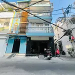 Bán nhà lô góc Quận 10, 5 tầng, 30m², 9,2 tỷ - Ảnh thu nhỏ 5
