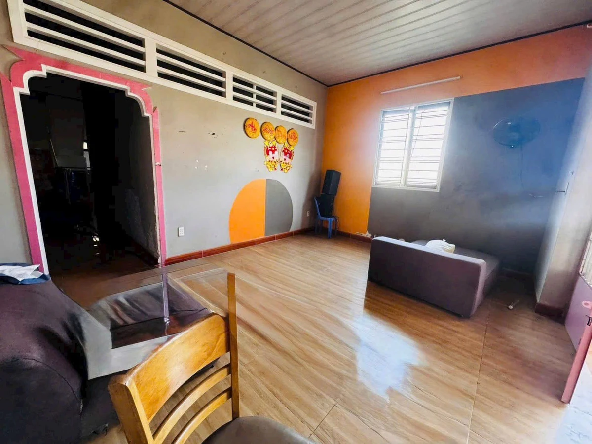Bán nhà 92m² Xã Đại Phước giá 2 tỷ 6 - Ảnh thu nhỏ 2