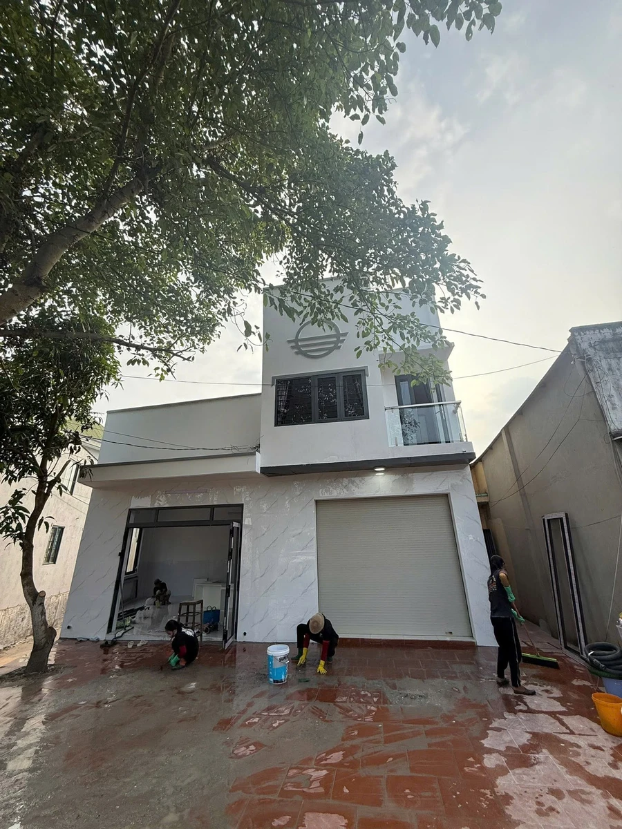 Bán nhà mặt tiền Hương Lộ 2, Bà Rịa, 77,8m² kinh doanh - Ảnh thu nhỏ 2