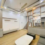 Bán nhà 40m² 4 tầng 3PN Trần Nguyên Hãn, full nội thất 3 tỷ 450 triệu - Ảnh thu nhỏ 2