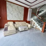 Bán nhà 3 phòng ngủ 135m² Mỹ Hạnh Nam Đức Hòa - Ảnh thu nhỏ 3