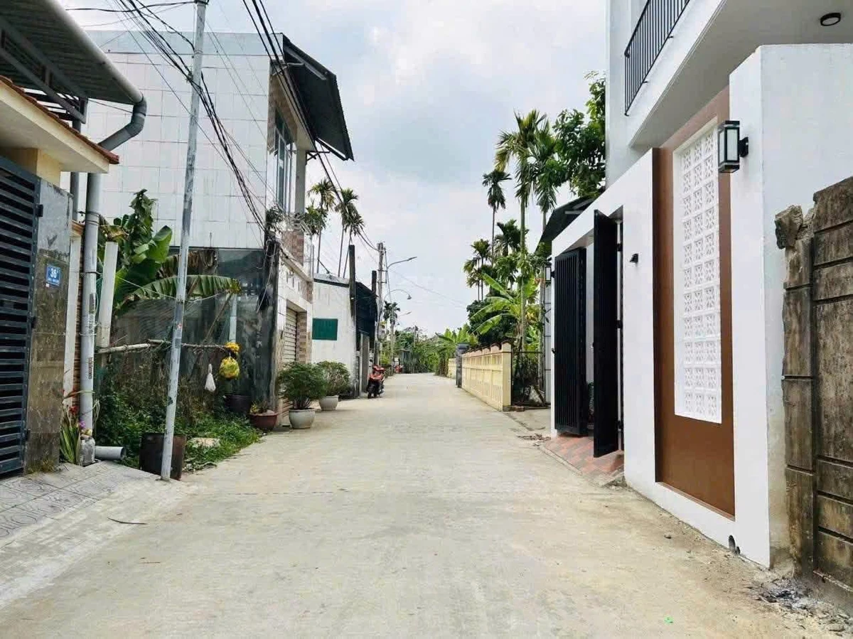 Bán đất mặt tiền Đào Duy Tùng Huế 141m² 2,52 tỷ - Ảnh thu nhỏ 2