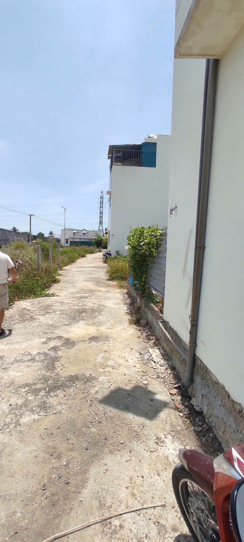 Bán đất 62m2 Vĩnh Hiệp Nha Trang 1,9 tỷ - Ảnh thu nhỏ 4