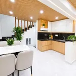 Bán nhà 3 tầng 120m² 3PN 2WC Quận 5 gần Trần Xuân Lê - Ảnh thu nhỏ 5