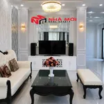 Nhà phố 4 tầng full nội thất Vincom Cà Mau 345m2 - Ảnh thu nhỏ 3