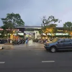 Bán 5 nền mặt tiền Tôn Đức Thắng 1.312m2 An Giang 35 tỷ - Ảnh thu nhỏ 1