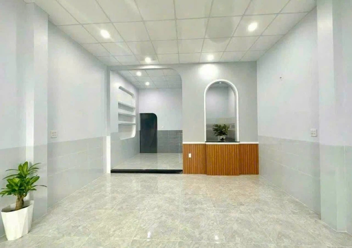 Cho thuê nhà nguyên căn 1 PN, 80m² ở Cần Thơ, 8.5 tr/tháng - Ảnh 1
