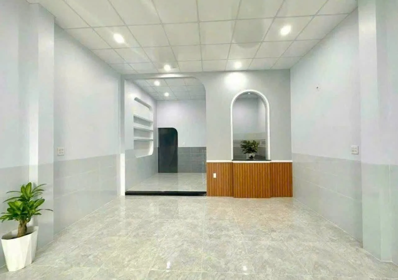 Cho thuê nhà nguyên căn 1 PN, 80m² ở Cần Thơ, 8.5 tr/tháng - Ảnh 1
