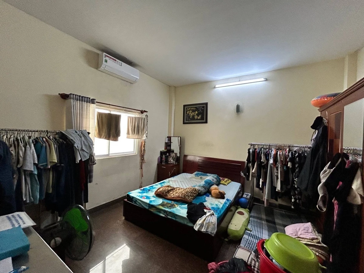 Bán nhà Bình Tân 110m2 đường Gò Xoài, 8 tỷ - Ảnh thu nhỏ 3