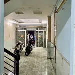 Bán nhà hẻm xe hơi 6m thông 160m2 ngang 5m nở hậu 10m Quận 11 giá 16,3 tỷ - Ảnh thu nhỏ 3