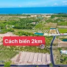 Cách bãi tắm 2km - 10x35m Phước Hải - chỉ 2.2 tỷ - Ảnh thu nhỏ 9