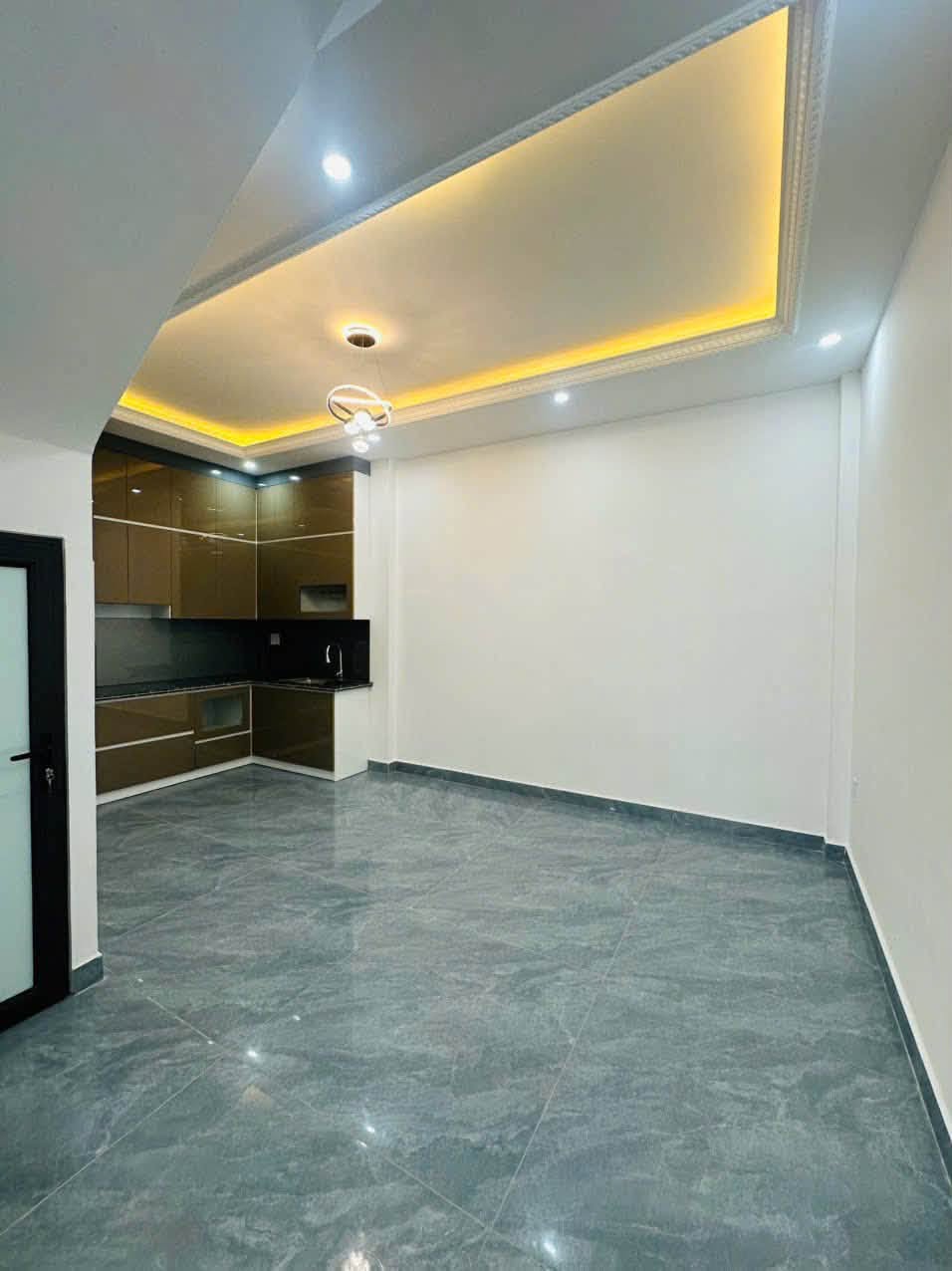 Bán nhà phố 4 tầng 40-45m² 3PN khu Miếu Hai Xã - Ảnh thu nhỏ 3