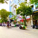 Bán nhà mặt đường Hai Bà Trưng 70m2 3 tầng lô góc 16 tỷ - Ảnh thu nhỏ 1