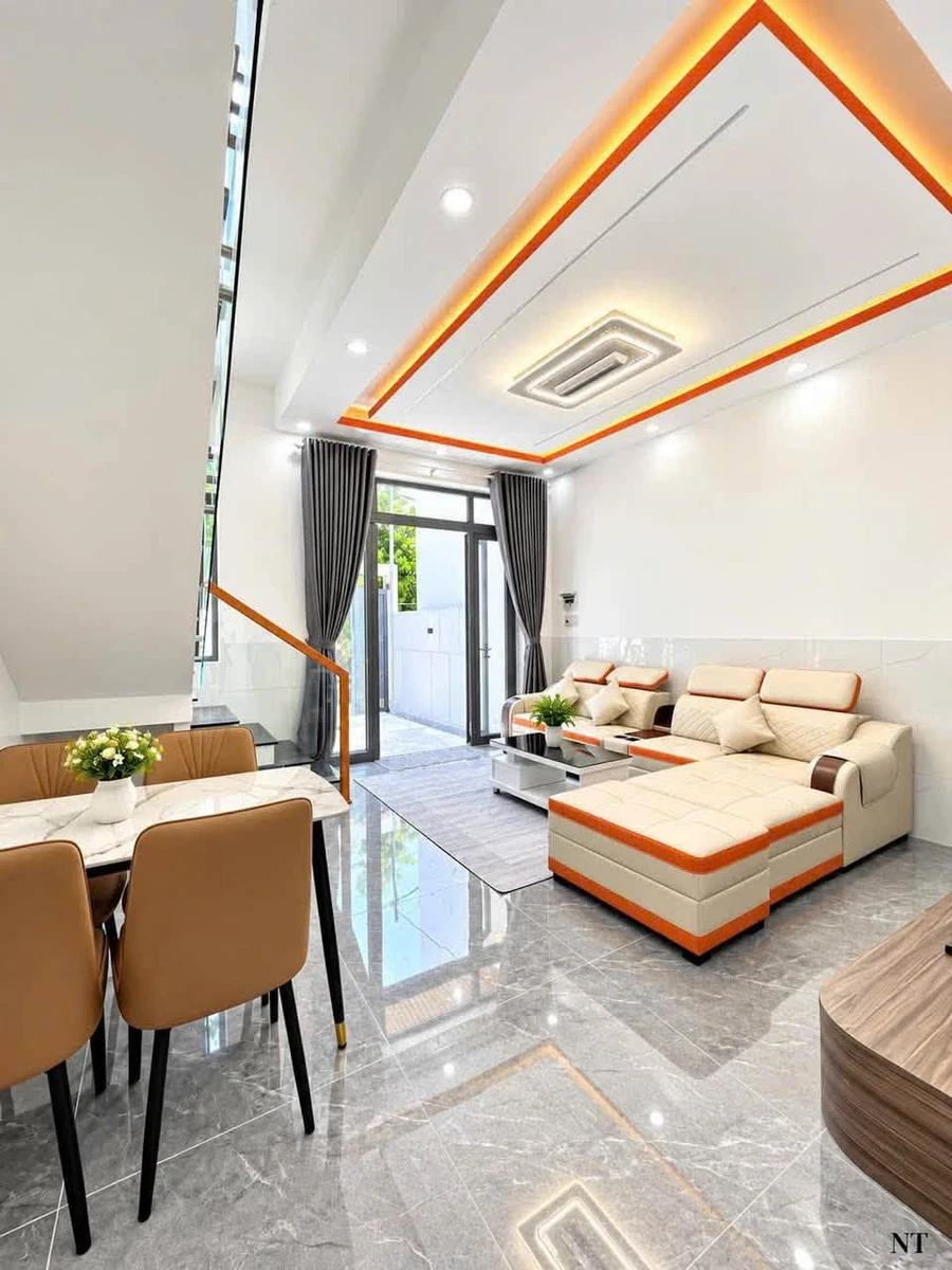 Bán nhà Diên An, Diên Khánh 67,7m², 3PN, 2.75 tỷ - Ảnh thu nhỏ 5