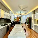 Bán nhà hẻm xe tải 7m, 6 tầng + hầm, 79.1m² Quận 10 - Ảnh thu nhỏ 3