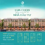 Chỉ từ 1,3 tỷ vốn ban đầu có ngay căn liền kề 60m2 Vinhomes Global Gate Hạ Long gần công viên - Ảnh thu nhỏ 21