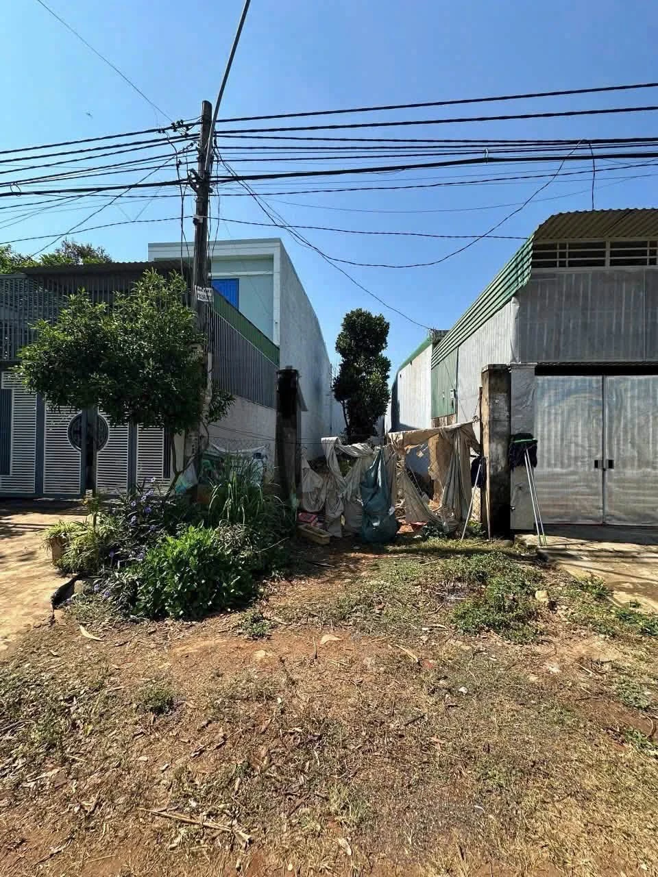 Bán đất mặt tiền Nguyễn Xuân Nguyên, 150m², 3 tỷ, Buôn Ma Thuột - Ảnh 1