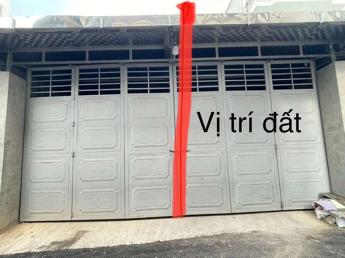 Bán đất 85,5m² đường Ngô Quyền, Quận 12, 2.4 tỷ - Ảnh 1