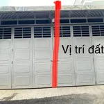 Bán đất 85,5m² đường Ngô Quyền, Quận 12, 2.4 tỷ - Ảnh thu nhỏ 1