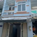 Bán nhà 4x11m 1 lầu 3PN 2WC hẻm xe hơi Tam Đông 26, Đông Thạnh, Hóc Môn - Ảnh thu nhỏ 1
