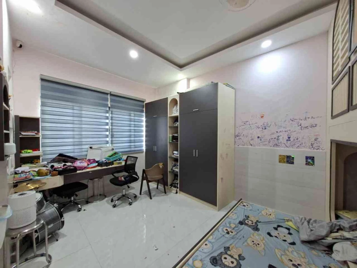 Bán nhà 2 tầng 54m2 gần đường Phú Định, Quận 8, giá nhỉnh 3 tỷ - Ảnh thu nhỏ 3
