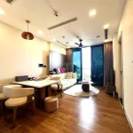 HOT!! Chính chủ bán căn hộ Aqua 4 - Vinhomes Bason, 2PN 69m2, view L81, 11.2 tỷ all in, sẵn sổ hồng - Ảnh thu nhỏ 17