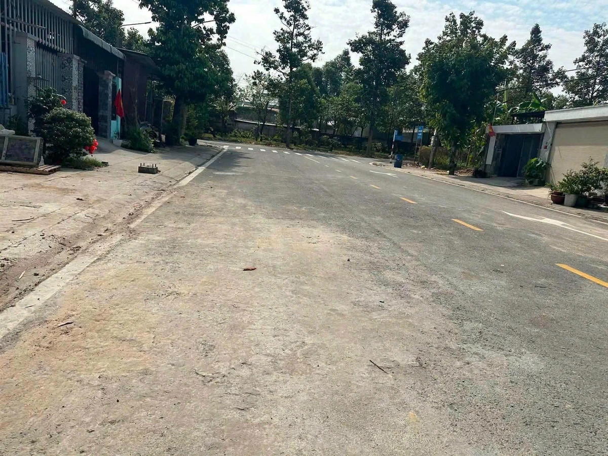 Bán đất Định Hoà Thủ Dầu Một 120m² giá 2.9 tỷ - Ảnh thu nhỏ 2