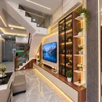 Bán nhà 4 PN, 186m², Phường Dĩ An, 5,3 tỷ - Ảnh thu nhỏ 4